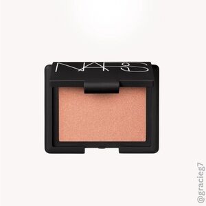 NARS POWDER BLUSH in LUSTER | New and Unopened. | Retails $34